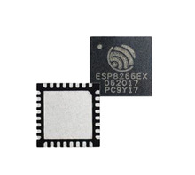 Gambar ESP8266EX.