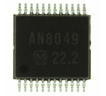 Gambar AN8049SH-E1.