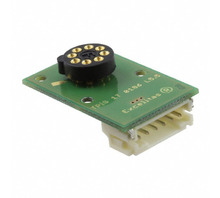 Gambar TPS ADAPTERBOARD SMD.