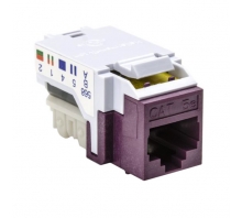 Gambar RJ45FC5E-VIO.