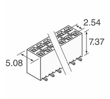 Gambar SSM-108-S-DV-P-TR.