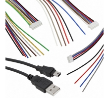 Gambar TMCM-1140-CABLE.