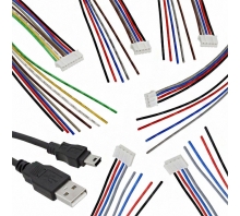 Gambar TMCM-1160-CABLE.