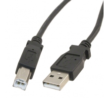 Gambar USB-AB-6-BLK.