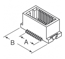 Gambar 40P5.0-JMDSS-G-1-TF(LF)(SN).