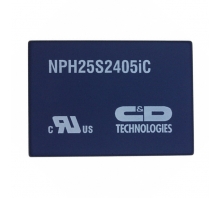 Gambar NPH25S2405IC.