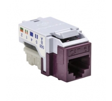 Gambar RJ45FC6-VIO.