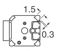 Gambar SMT-1027-S-2-R.