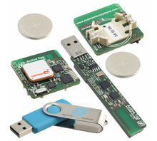 Gambar ACTIVE TAG KIT (USB DONGLE).