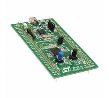 Gambar STM32L100C-DISCO.