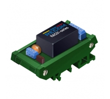 Gambar RAC-DIN-RAIL.