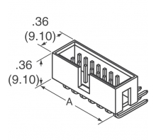 Gambar AWHW-64A-0102-T.