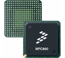 Gambar MPC860DPCZQ50D4.