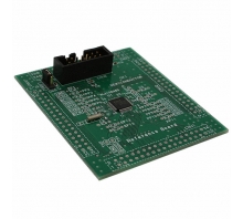 Gambar ML610Q482 REFBOARD.