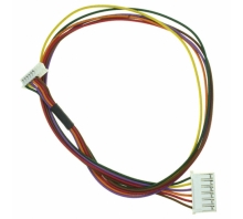 Gambar V3A-4 CN HARNESS.