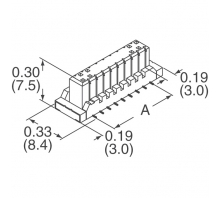 Gambar BTFW14P-3SSTE1LF.