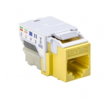 Gambar RJ45FC3-YEL.