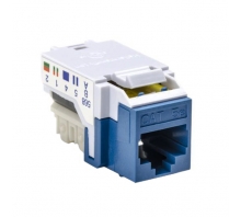 Gambar RJ45FC5E-BLU.