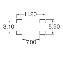 Gambar TL3301SPF160QG94VO.