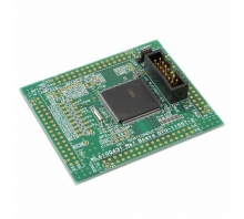 Gambar ML610Q436 REFBOARD.