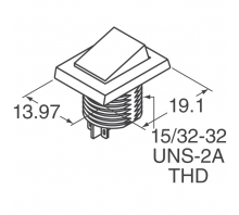 Gambar TRD13F10QCLR2.