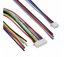 Gambar TMCM-1270-CABLE.