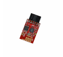 Gambar MOD-WIFI-ESP8266.