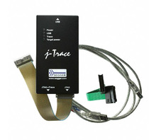 Gambar 8.10.00 J-TRACE ARM.