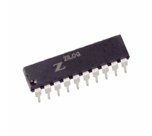 Gambar Z8F011APH020EG2156.