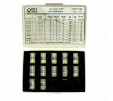 Gambar ACCU-L 0402KIT01.