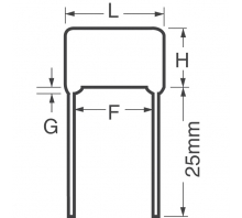 Gambar ECQ-P1H272GZ3.