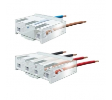 Gambar CONNECTOR SET OF.