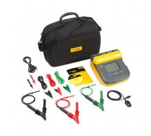 Gambar FLUKE-1550C/KIT.