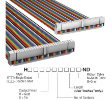 Gambar H3DDH-5018M.