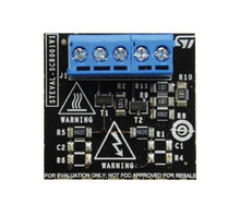 Gambar STEVAL-SCR001V1.