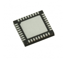 Gambar STM32F101T4U6A.