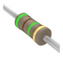 Gambar CFR-12JB-52-5M1.