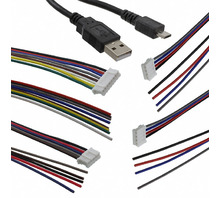 Gambar TMCM-1241-CABLE.