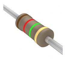 Gambar CFR-12JR-52-1M2.