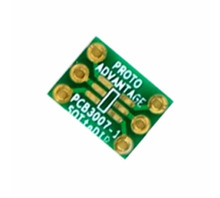 Gambar PCB3007-1.