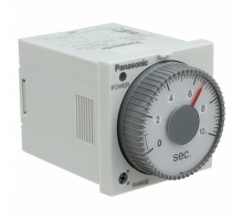 Gambar PM4HF8-S-AC120V.