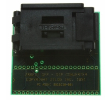 Gambar Z86E2101ZDF.