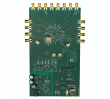 Gambar AD9525/PCBZ.