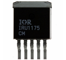 Gambar IRU1175CMTR.