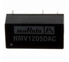 Gambar NMV1205DAC.