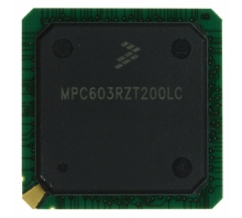 Gambar MPC603RZT200LC.