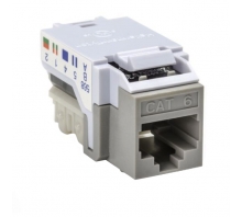 Gambar RJ45FC6-GRY.