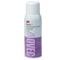 Gambar NOVEC CONTACT CLEANER/LUBRICANT.