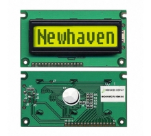 Gambar NHD-0108FZ-FL-YBW-3V-C1.