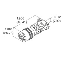 Gambar PT06A-12-10S.